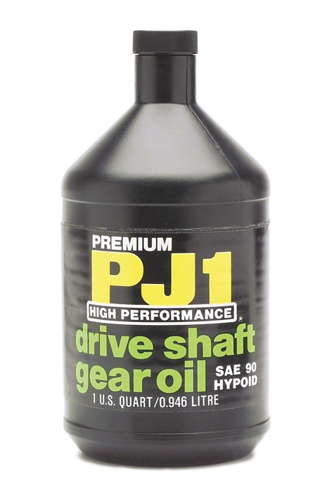 PJ1 Drive Shaft Hypoid Gear Oil 11-90