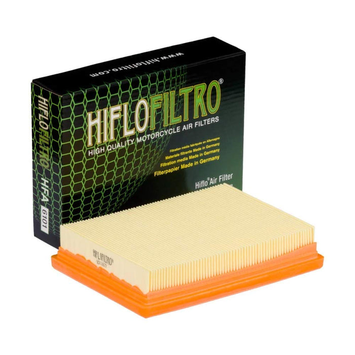 Hiflo Filtro HFA6101 Filter for Motorcycle