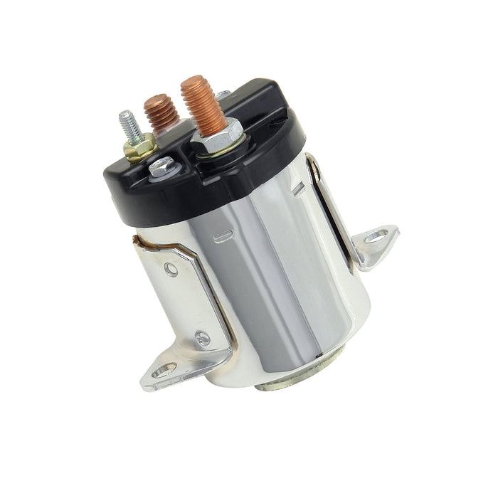 ACCEL 40114C Starter Solenoid