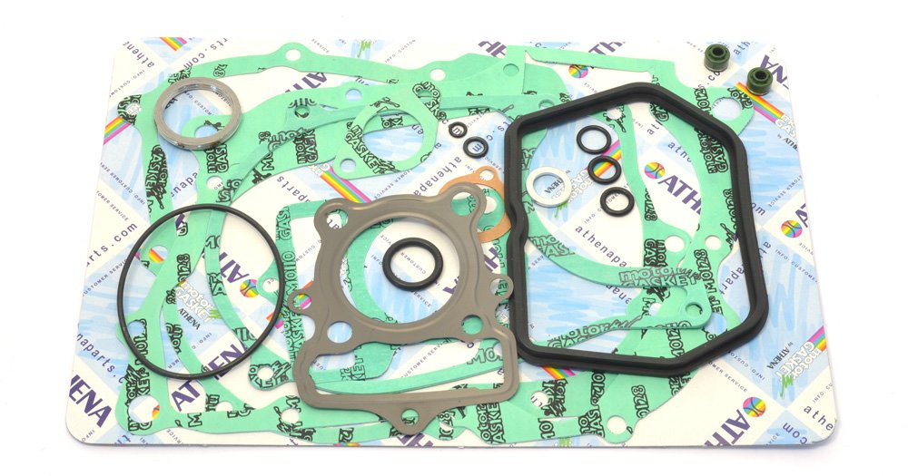 Athena (P400210850097) Complete Gasket Kit