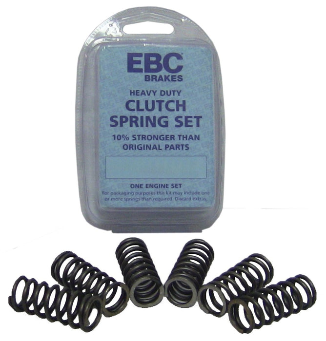 EBC Brakes CSK78 Coil Type Clutch Spring