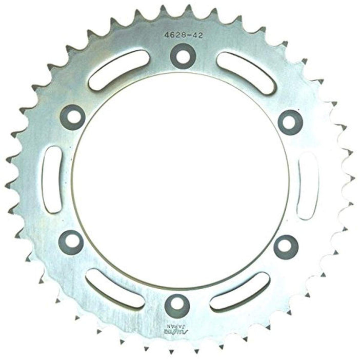 Sunstar 2-462842 Steel 525-42T Rear Standard Sprocket