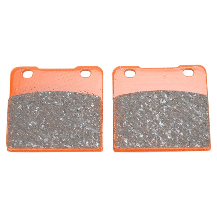 EBC Brakes Semi-Sintered V Brake Pads Compatible for Suzuki GS1150ES 1986