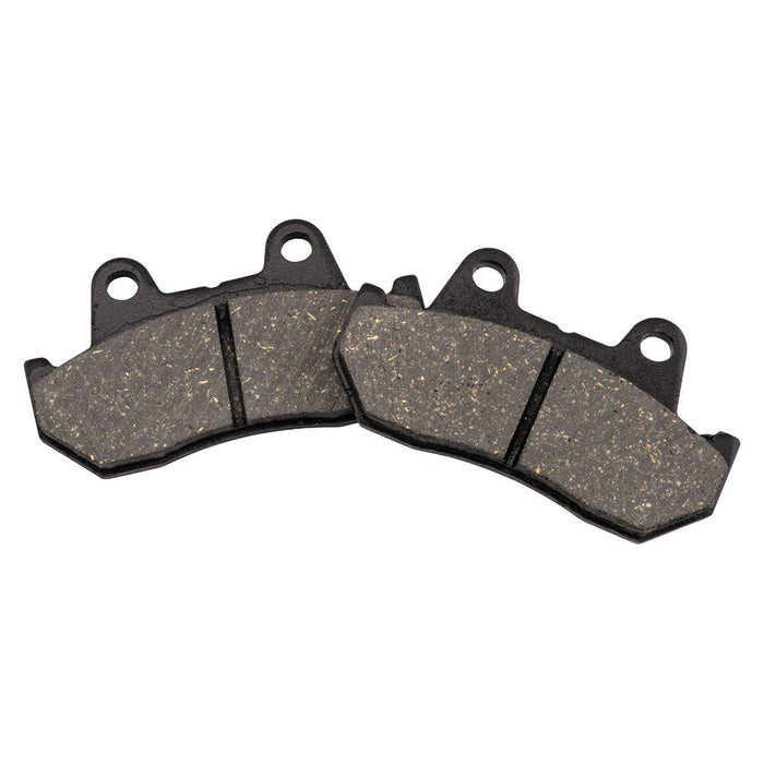 EBC Brakes FA69 Disc Brake Pad Set