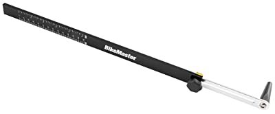 BikeMaster Sag Scale 150522