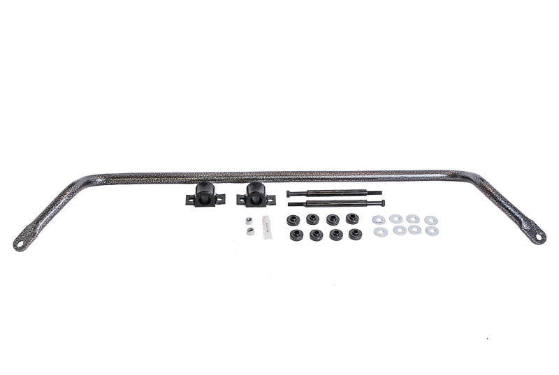 Hellwig 95-00 Chevrolet Tahoe Solid Heat Treated Chromoly 1-1/8in Front Sway Bar 7575