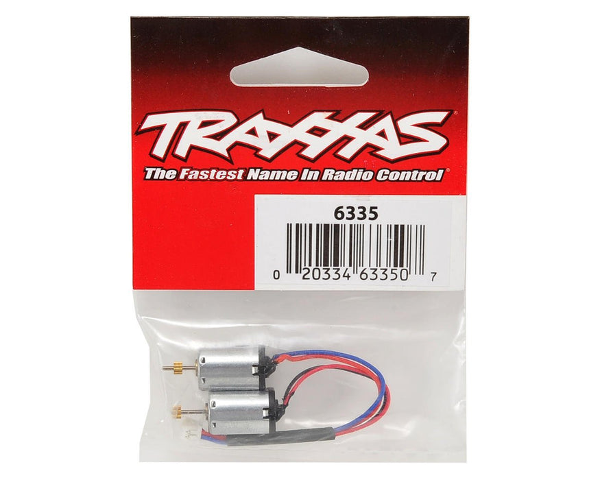 Traxxas Clockwise 1 Motor