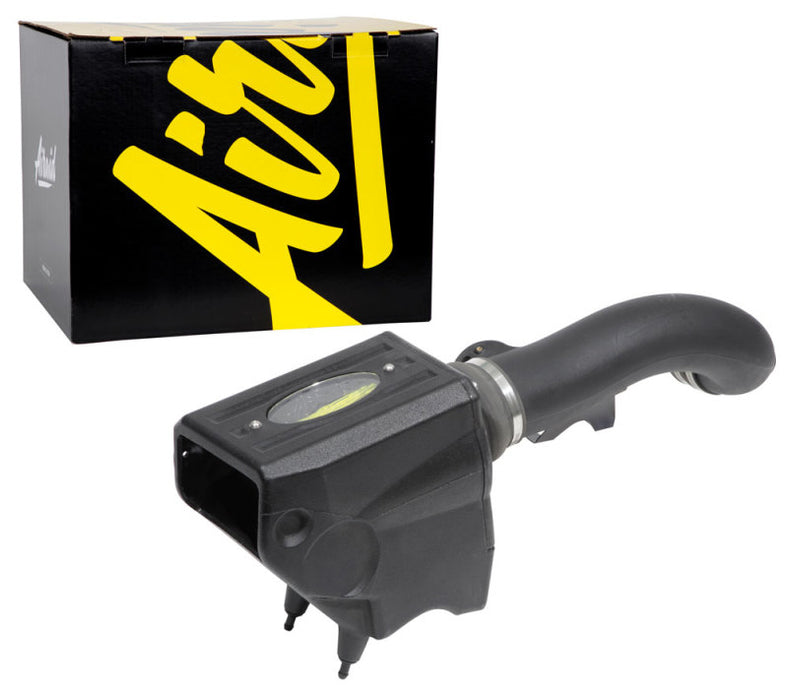 Airaid 18-20 compatible with Jeep Wrangler JL 2.0L L4 Performance Air Intake System 315-361