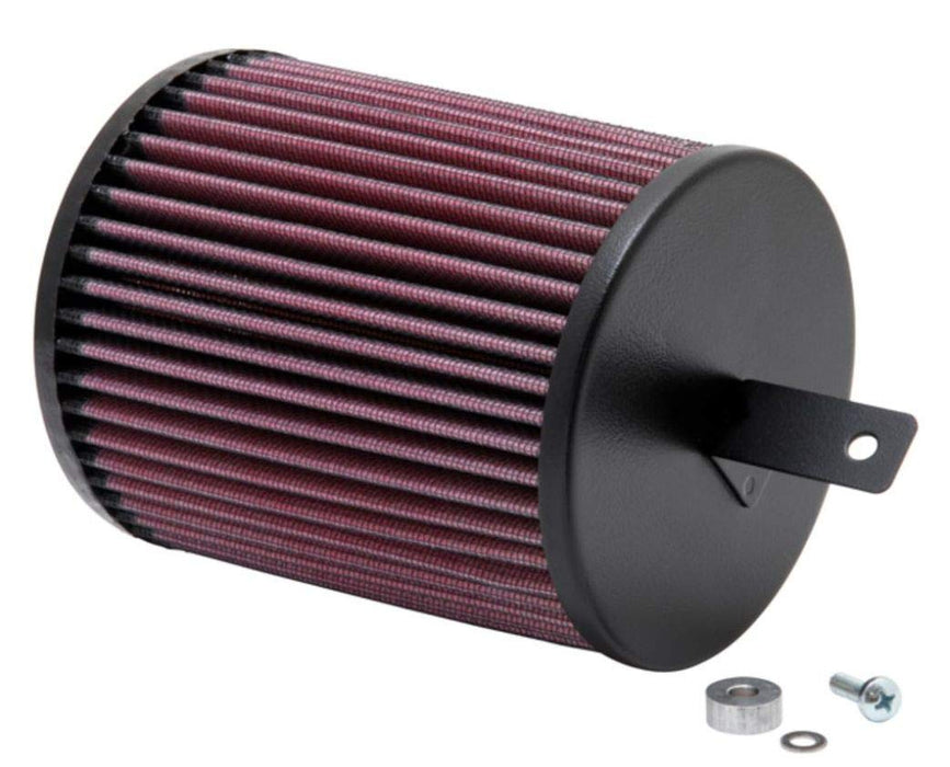 K&N Engine Air Filter: High Performance, Premium, Powersport Air Filter: Fits 2004-2005 HONDA (TRX450R) HA-4504