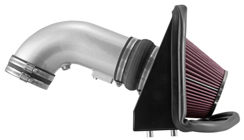 K&N 09-15 Cadillac STS-V 6.2L V8 Typhoon Performance Intake 69-4530TS