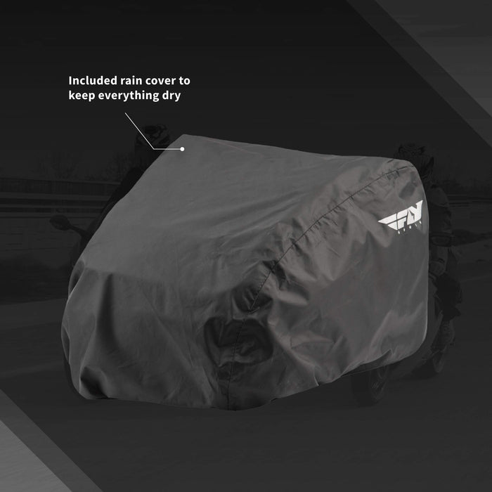 Fly Racing Medium Tank Bag