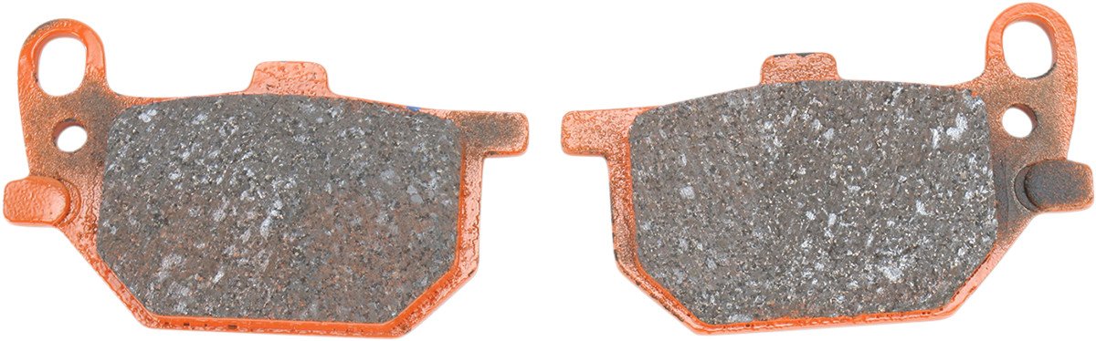 EBC Brakes V Semi-Sintered Brake Pads Compatible for Yamaha XS750 1978-1979