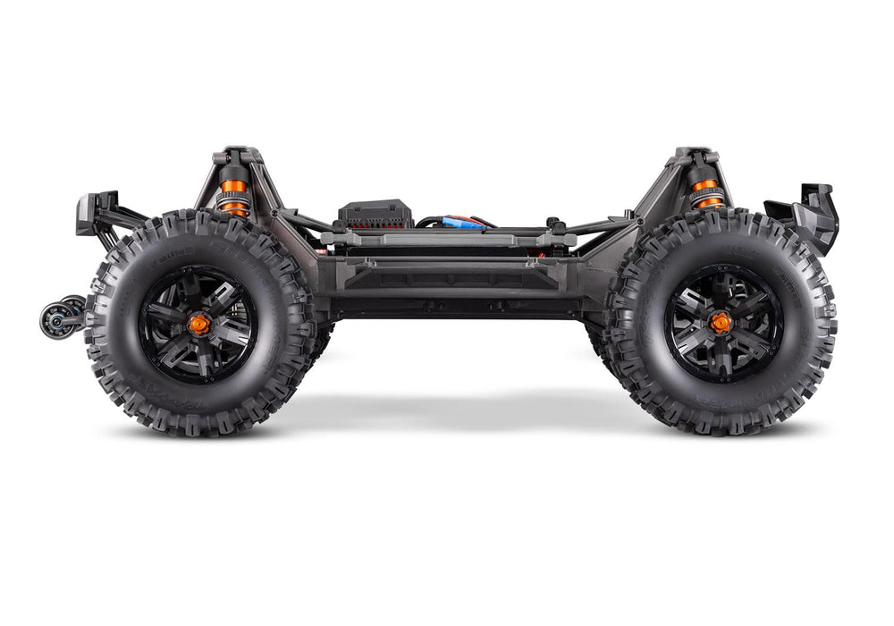 X-Maxx 8s Belted