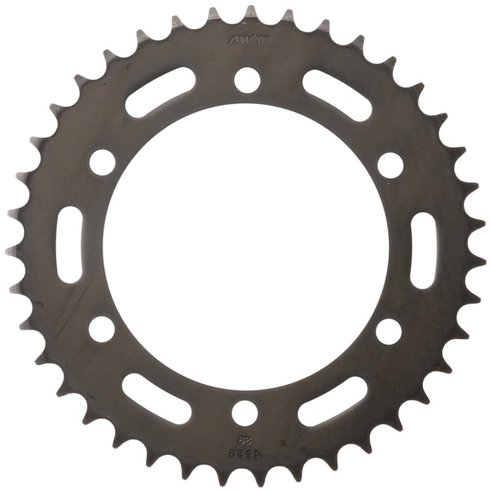 Sunstar 2-452939 38-Teeth 525 Chain Size Rear Steel Sprocket