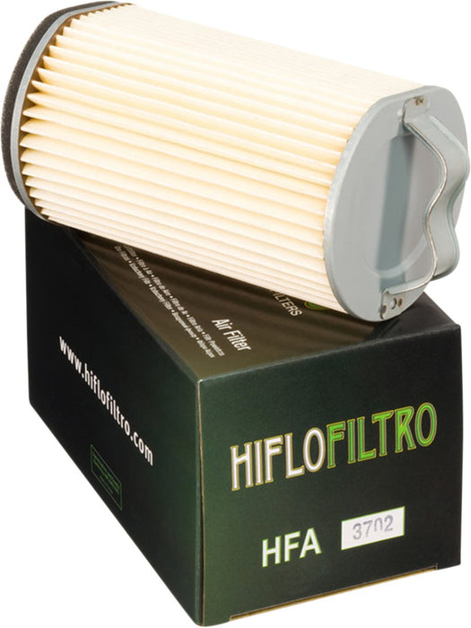 Hiflofiltro HFA3702 Premium OE Replacement Air Filter