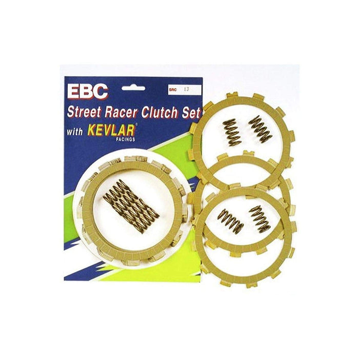 EBC Brakes SRC120 Clutch Friction Plate and Spring Kit