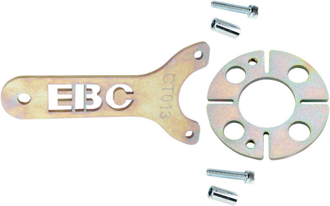 EBC Brakes CT013SP Clutch Basket Holding Tool