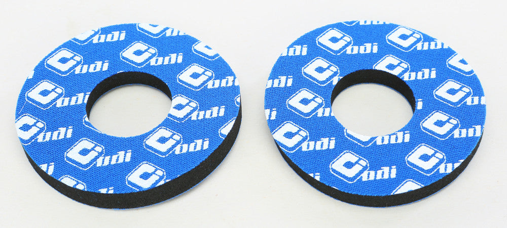 Odi Grips Donut Blue Logo One Size