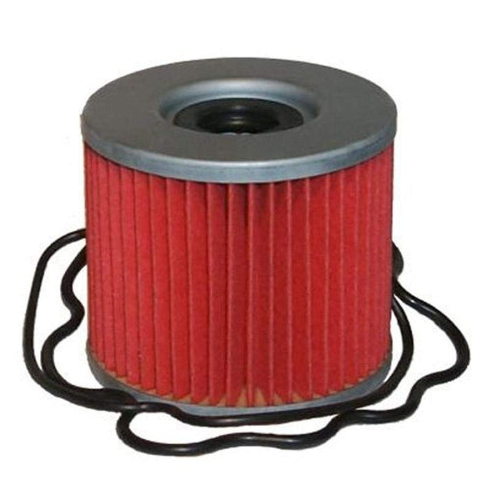 Hiflofiltro HF133 Premium Oil Filter