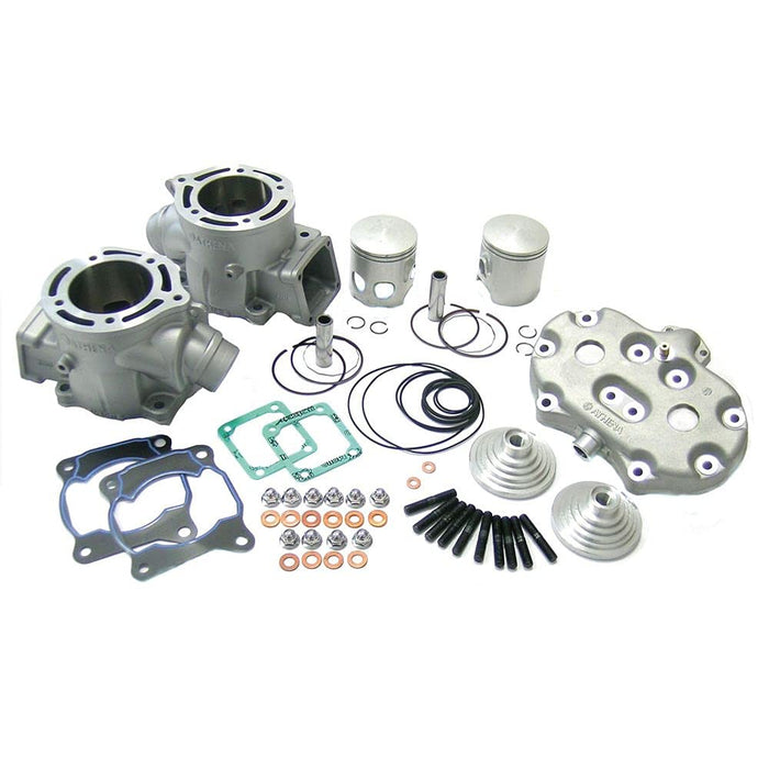 Athena P400485100024 Cylinder Kit for Yamaha Big Bore Engine