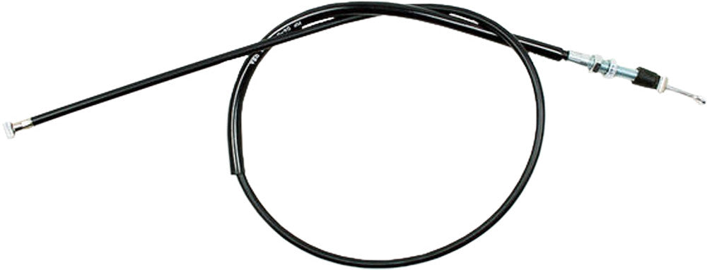 Motion Pro Black Vinyl Front Brake Cable 04-0168