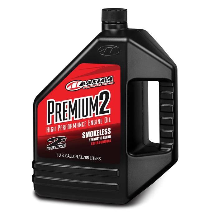 Premium 2 Smokeless Injector/Premix