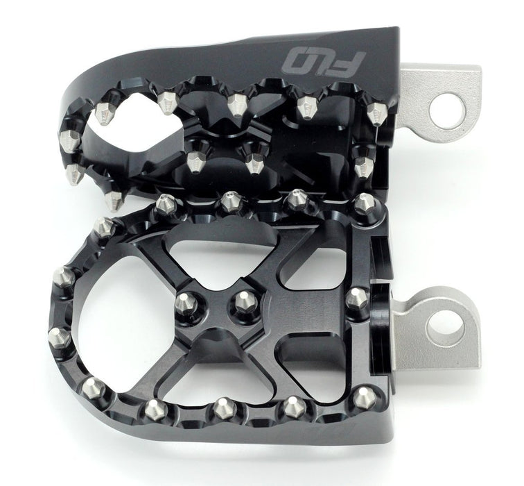 FLO Motorsports FPEG-800V3BLK