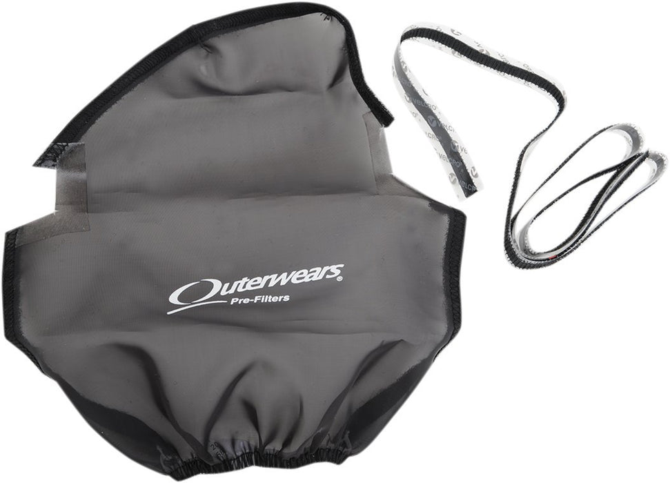 Outerwears 25-5646 Atv Air Box Cover Kit