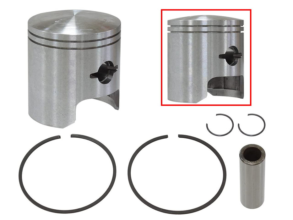 SP1 09-699N OEM Style Piston Kit - Standard Bore 72.00mm