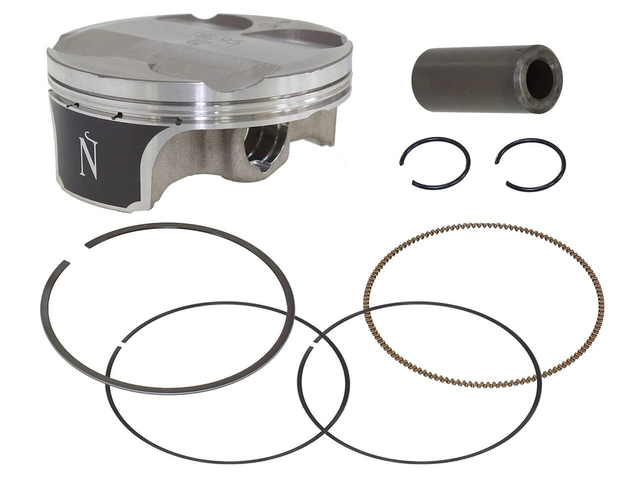 Namura Forged Piston Kit - FX-40033