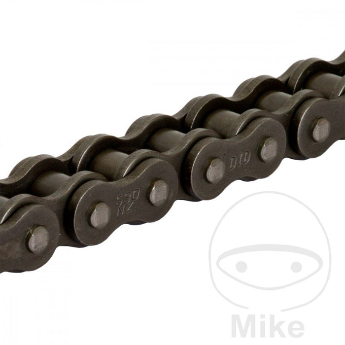 DID 530NZ Super Heavy Duty Motorcycle Chain 120 Links (M530NZX120FB)