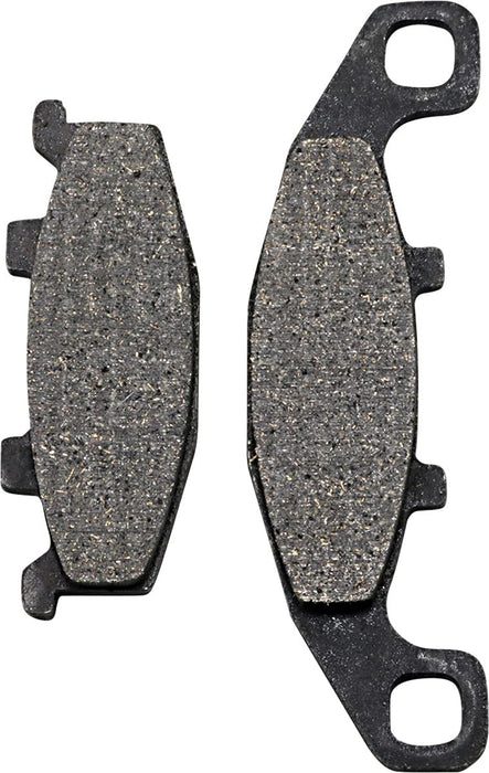 Galfer G1054 Semi-Metallic Brake Pads (Front G1054) for 88-07 Kawasaki EX250