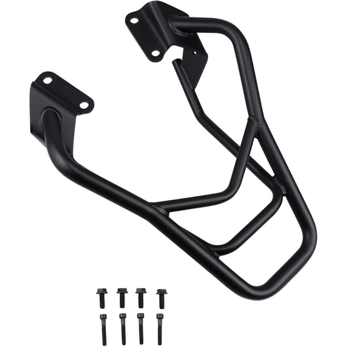 Givi Top Case Special Rack Mounting Kit (Monokey) Compatible With 13-17 HONDA CBR500R