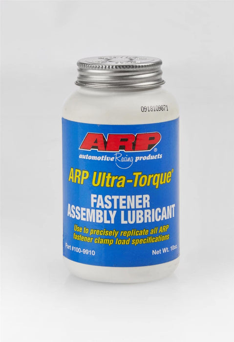 ARP Ultra Torque Lube 10 oz. Brush Top Bottle 100-9910