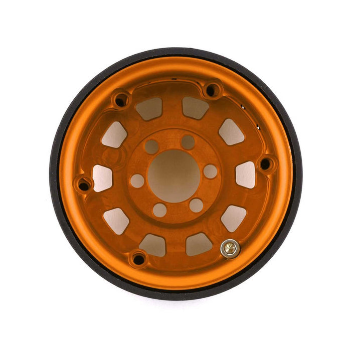 Vanquish Products 1.9 Km236 Tank Orange Anodized Vps07785 VPS07785