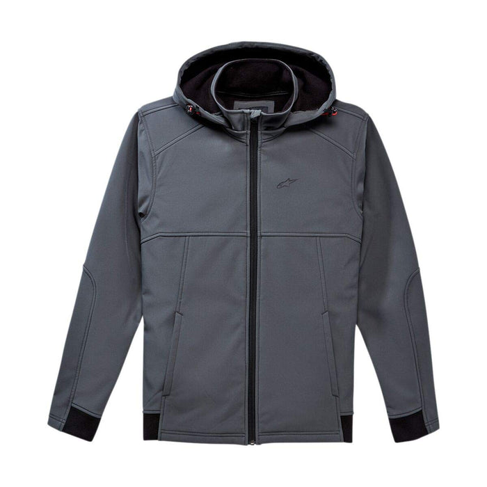 Alpinestars 1230-11500-18-M Acumen Jacket Charcoal Md