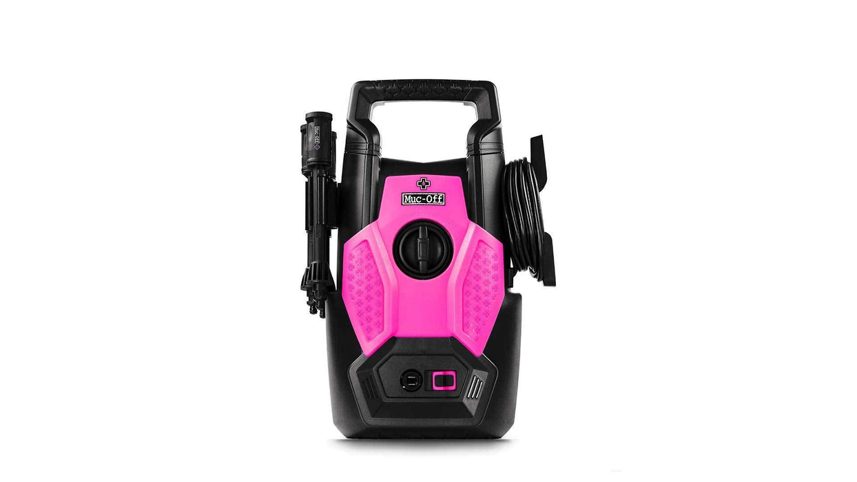 Muc Off Moto Pressure Washer Bundle