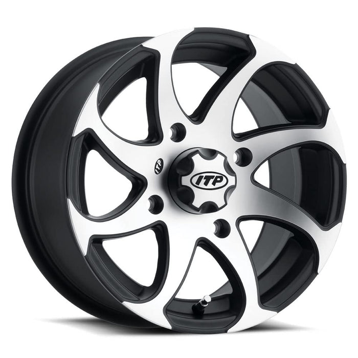 ITP 1422326536BL Wheels & Tires