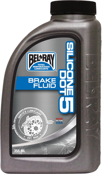 Bel-Ray DOT 5 Brake Fluid 99450-B355W