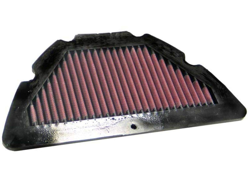 K&N Engine Air Filter: High Performance, Premium, Powersport Air Filter: Fits 2004-2006 YAMAHA (YZF R1, YZF R1 LE, YZF R1 SP) YA-1004