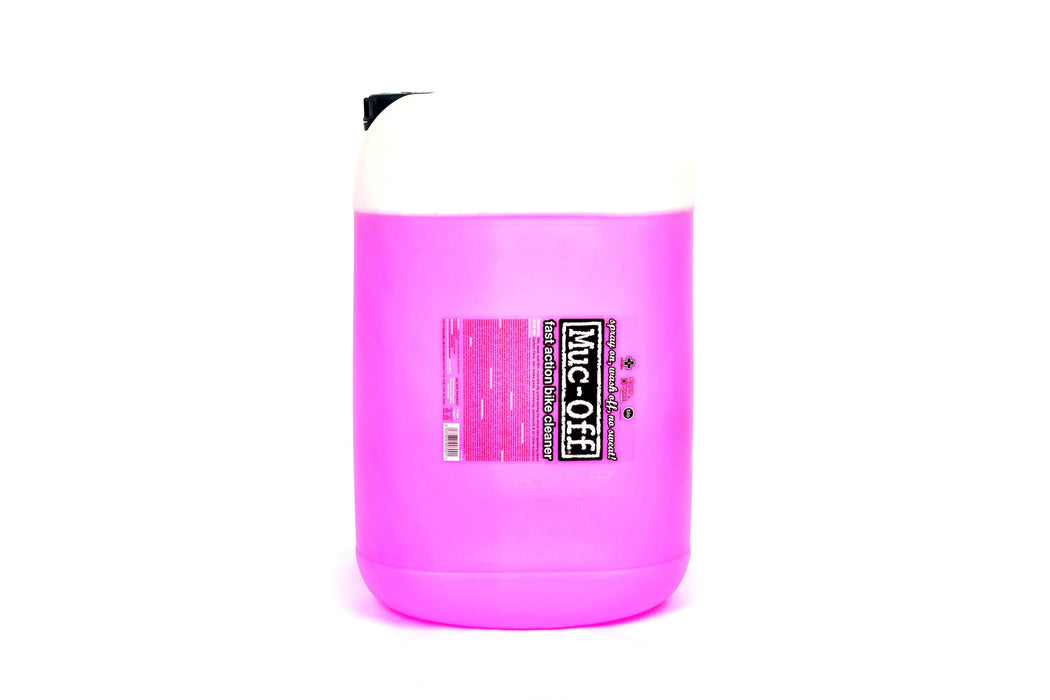 Muc-Off Nano Tech Bike Cleaner 25L