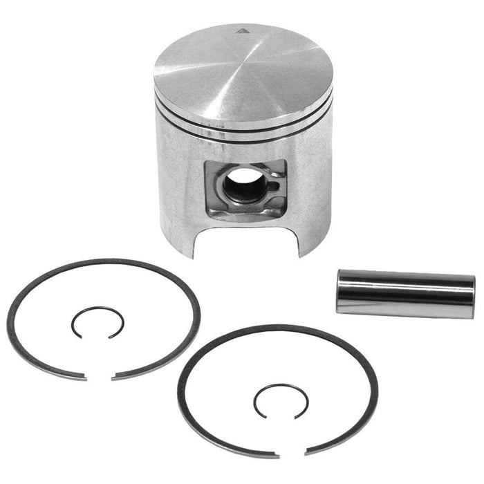 RPM SPI Piston Kit Polaris INDY 580 XLT SP SKS .020 Over Bore 64.5mm 1992 1993 1994