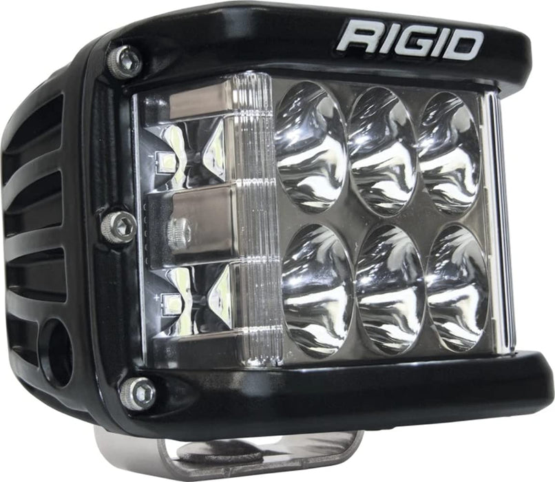 Rigid Industries 261313 D-SS Series Pro, 3 Inch, Driving Beam, LED Light Universal