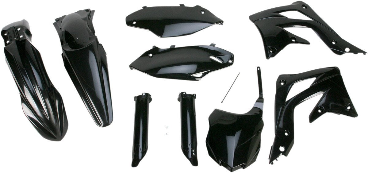 Acerbis 2314200001 Fenders