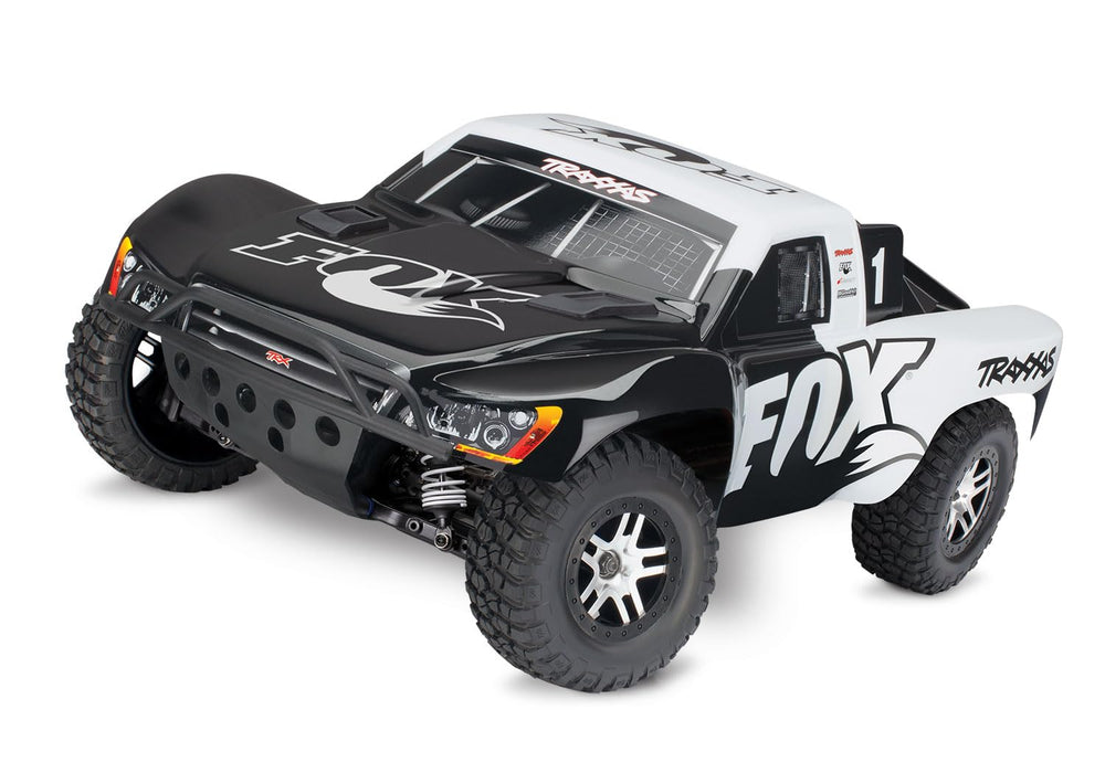 Traxxas Slash 4X4 VXL