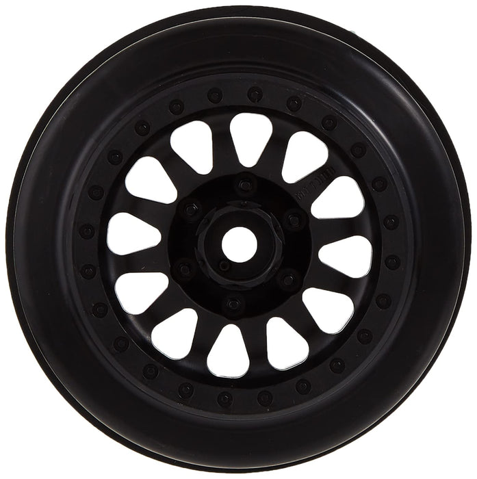 Traxxas 8471 Method Racing Wheels Gray