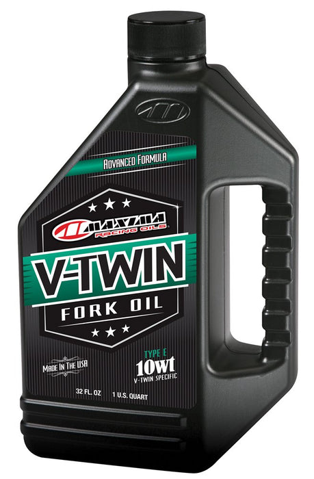 V-Twin Fork Oil 10wt