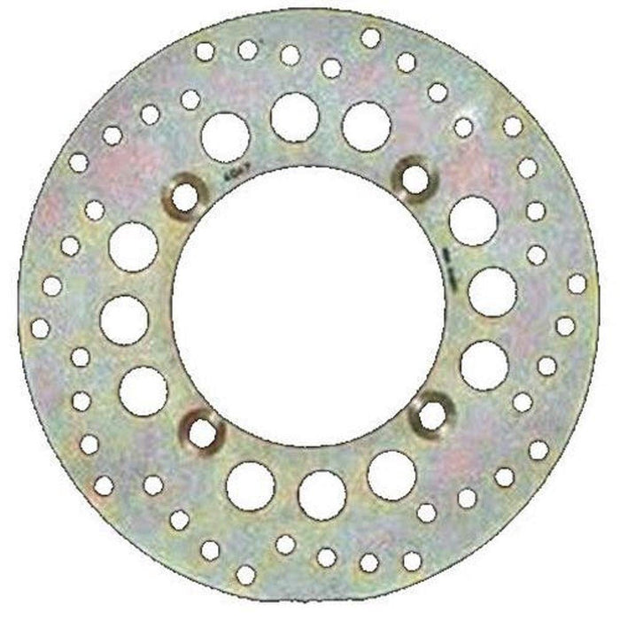 EBC Brakes MD4042 HPSR Solid Brake Rotor