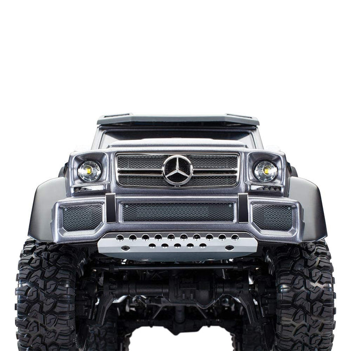 Traxxas 880964SLV Mercedes-benz G 63 - Silver