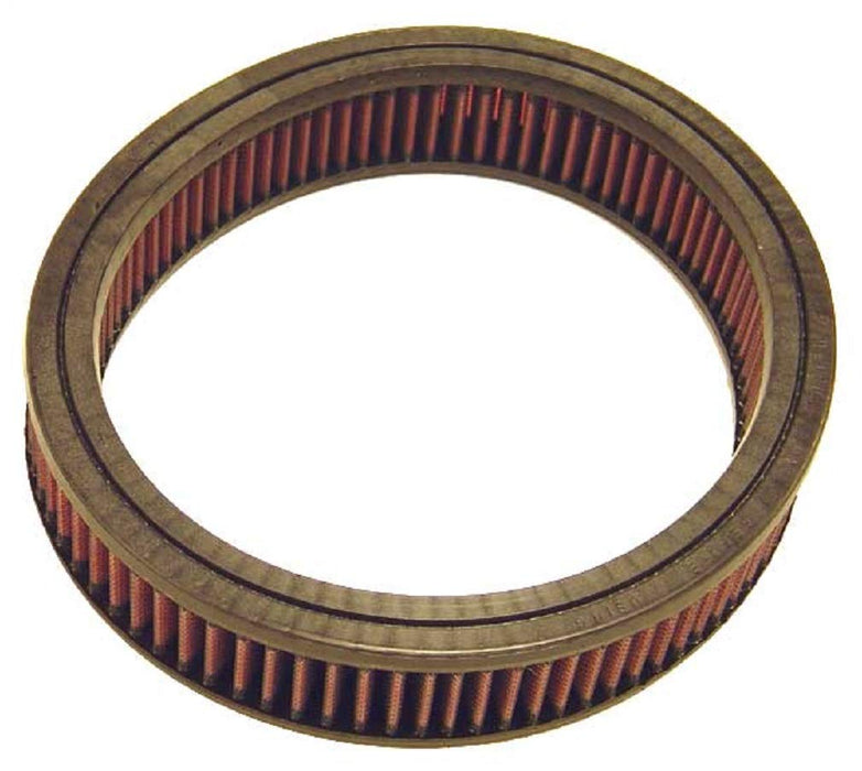 K&N Engine Air Filter: Reusable, Clean Every 75,000 Miles, Washable, Premium, Replacement Car Air Filter: Compatible With Select 1975-2003 Asia/Mazda/Honda/Ford Vehicle Models (See Description), E-2790